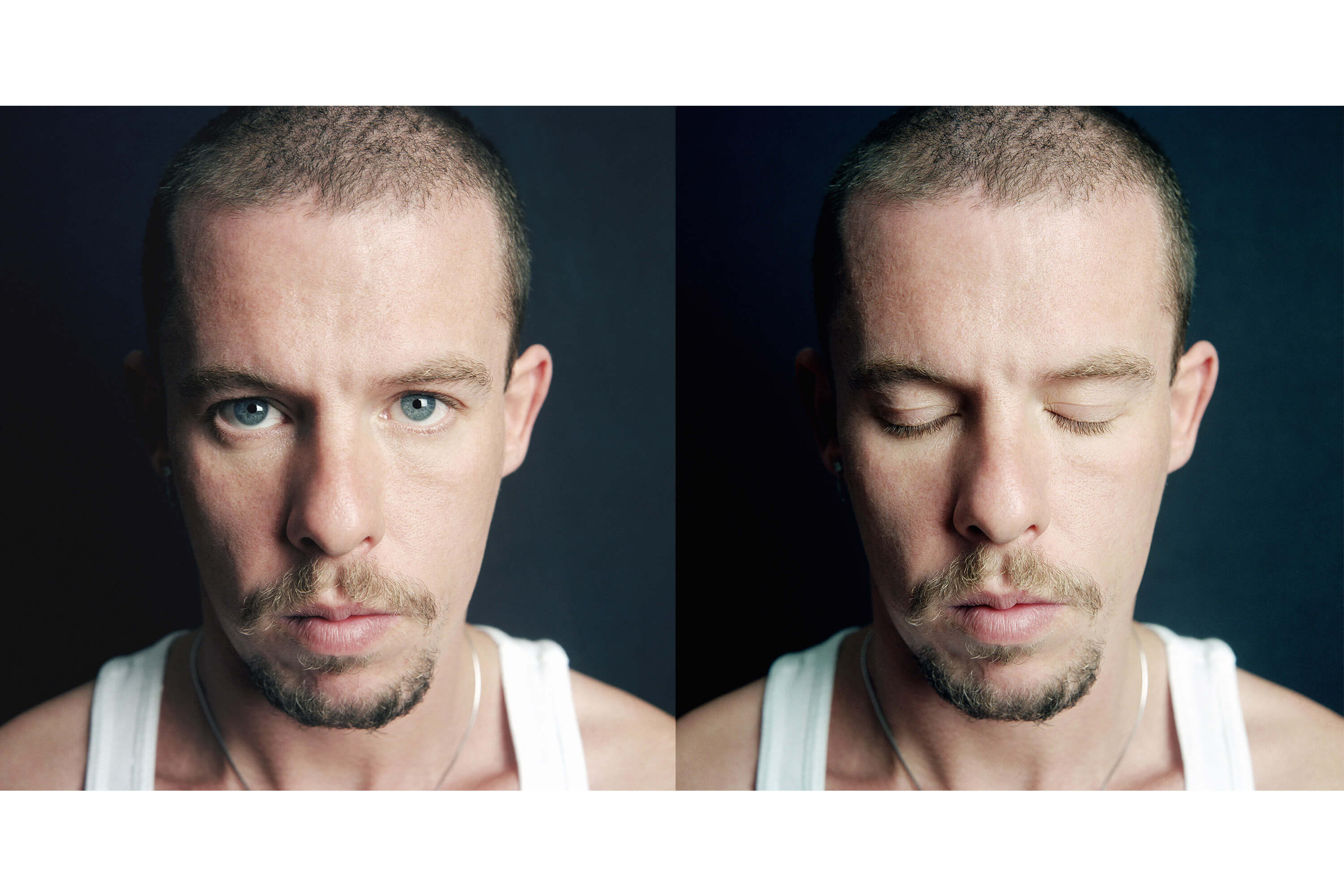 Alexander McQueen commits suicide